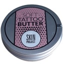 SKIN PROJECT SOFT BUTTER 100ml jemné liečivé maslo na tetovanie