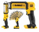 Kĺbové svietidlo DeWALT Dcl050 LED 18V XR