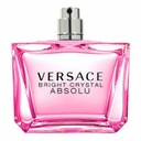 VERSACE BRIGHT CRYSTAL ABSOLU 90ML EDP