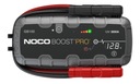 BOOSTER JUMP STARTER START POWERBANK NOCO GB20 3000A INTELLIGENT