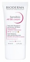 BIODERMA Sensibio AR BB krém SPF30+ na kapiláry 40