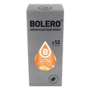 Box Bolero 9g Y.Grapefruit so stéviou