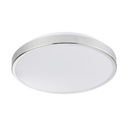 LED stropné svietidlo 30cm 15W neutrálne 1600lm KERN chróm