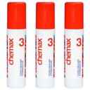 3 x Chemax 3 GLASSES TEKUTÉ 125ml