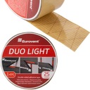 DUO LIGHT 50mm OBOJSTRANNÁ PÁSKA NA MEMBRÁNOVÚ FÓLIU