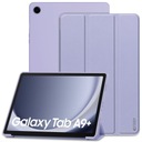 TECH-PROTECT - KRYT POUZDRA PRE GALAXY TAB A9+ PLUS - FIALOVÁ