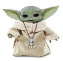 Interaktívna figúrka STAR WARS BABY YODA Pohyblivá