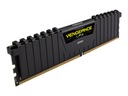 CORSAIR Vengeance 8GB DDR4 DIMM 3200MHz 1x8GB Unbuffered Single Rank 162020