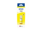 EPSON Ink 112 YELLOW C13T06C44A L15150 L6570