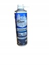 The Shave Factory Clipper Care 5v1 dezinfekčný sprej na holiace strojčeky, 500 ml