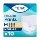 TENA Pants ProSkin Normal M, 10 ks savé nohavičky