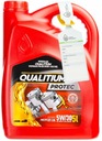 QUALITIUM PROTEC 5W30 5L