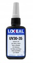 LOXEAL LEPIDLO 30-35 UV 250 ML