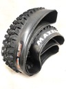 Plášť MAXXIS Assegai WT EXO TR 29x2.5 3C MaxxTerra