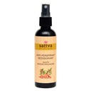 OUDH antiperspirant 80ml sattva AYURVEDA