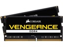 RAM CORSAIR Vengeance 32GB 2400MHz