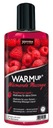 OLEJ S PRÍCHUŤOU RASPBERRY WARMUP RASPBERRY 150ml