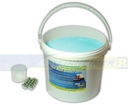 Granuly Wheel Balancing Powder 8kg QuickBalance