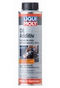 OLEJOVÁ ADITÍVA Prísada do oleja Mos2 Liqui Moly 8342