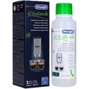 Odstraňovač vodného kameňa pre kávovary DeLonghi EcoDecalk 200 ml