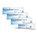 Bepanthen Derm Cream Set 3x100g