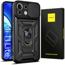 Puzdro pre Xiaomi Mi 11 Lite SpaceCase Camring Case