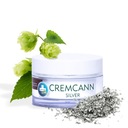 CremCann Silver krém na aknóznu pleť 50 ml