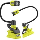 BATERKA LED FLEXIBILNÁ LAMPA 400 Lm RYOBI FLEXIBILNÁ DOBÍJACIA RLCF18-0