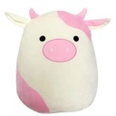 PLYŠOVÁ HRAČKA SQUISHMALLOWS MASKOT CUDDLE COW COW RESHMA 30cm