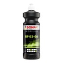 SONAX Profiline NP 03-06 250ml leštiaca pasta