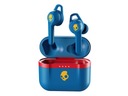 SLÚCHADLÁ DO UŠÍ SKULLCANDY Indy Evo Blue