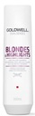 ŠAMPÓN GOLDWELL BLONDES BRIGHTENED BLONDE 250