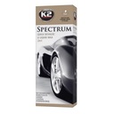 SPECTRUM K2 Osviežujúci syntetický vosk 700 ml