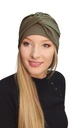 Turban Sara BE-002 turbanové klobúky Eva Design