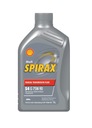 Olej MTF SHELL SPIRAX S4 G 75W90 1L