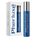 Boss Series Pheromones-Pherluxe Blue pre mužov 33 ml