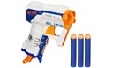 NERF LAUNCHER ELITE TRIAD EX-3 A1690