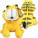 Plyšový maskot Garfield 25 cm Originál