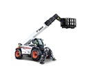 BOBCAT TOOLCAT T40 TELESKOPICKÝ ZDVIHÁK KOŠÍKOV