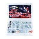 BOLT USA Bolt Kit Pro Pack Honda CR/CRF