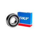 KĽÚČOVÉ LOŽISKO 6207 2RS SKF 35X72x17mm