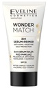 EVELINE Wonder Match SERUM - BÁZE POD MAKÉPU SPF20