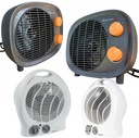 SET ELEKTRICKÝ OHRIEVAČ TERMOSTA 4000W FARELKA