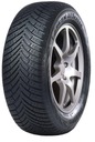 4 celoročné pneumatiky 235/35R19 Leao i-Green