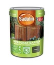 SADOLIN I Záhradný mach 5l Impregnácia na drevo