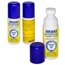 NIKWAX IMPREGNAČNÝ VOSK NA KOŽU NEUTRÁLNY 125ml TEKUTÁ HUBKA