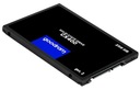 SSD ZÁZNAMOVÝ DISK 256 GB 2,5