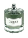 Pánska toaletná voda Guess 1981 For Men 100 ml Edt