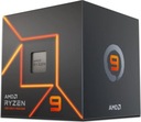 Procesor Ryzen 9 7900, 3,7 GHz, 64 MB, BOX