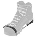 Crampon VI.6+ Pro Traxion Jednoduché turistické topánky Black XL 45 - 48